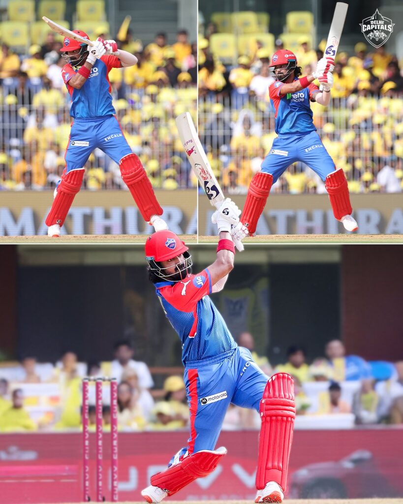 KL rahul 3