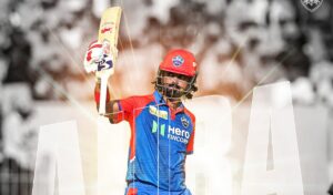KL rahul