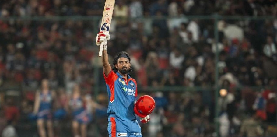 KLRahul