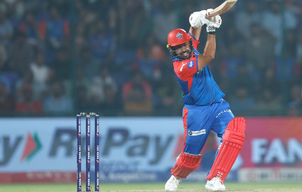 Karun Nair