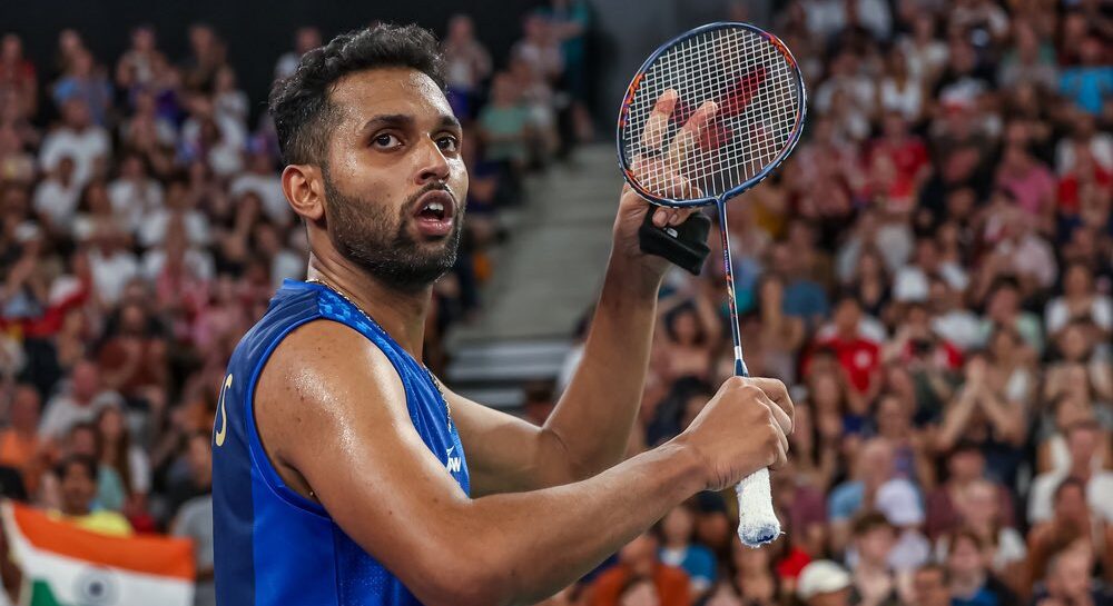 Prannoy