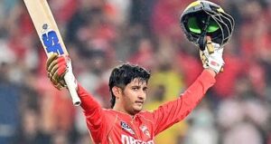 Priyansh Arya