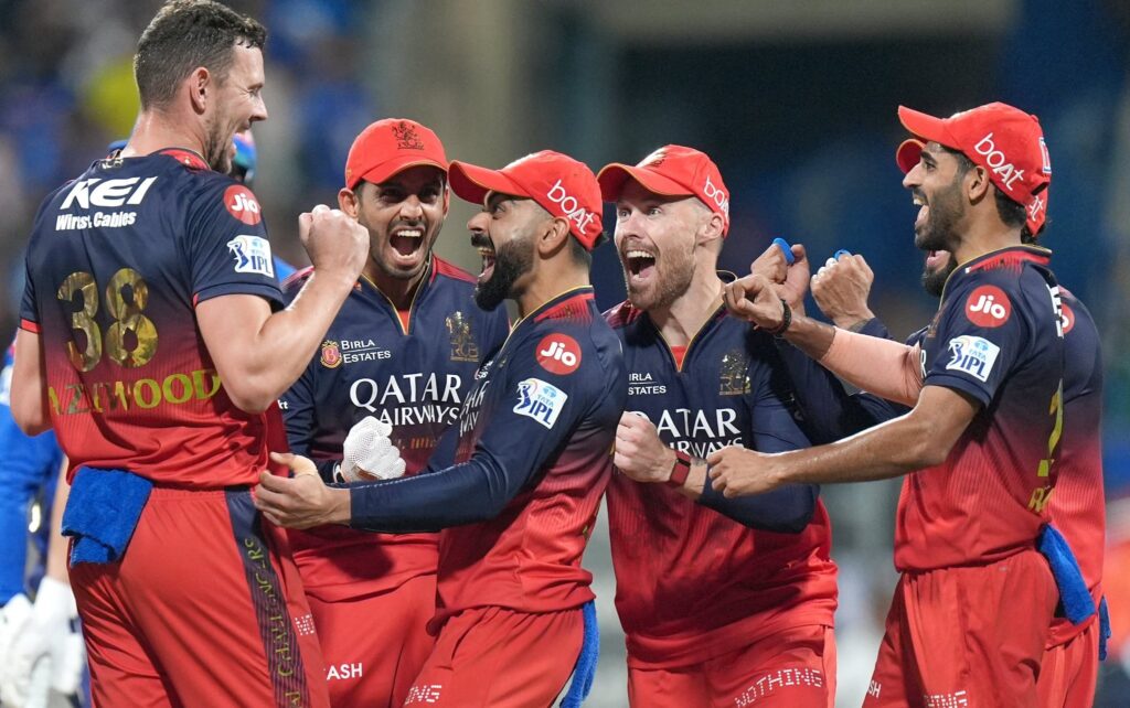 RCB