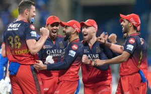 RCB