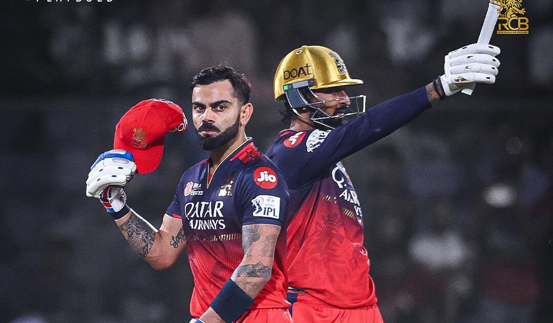 RCB