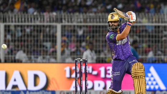 Rahane 1