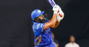 Rohit