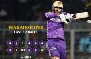 Venkatesh Iyer