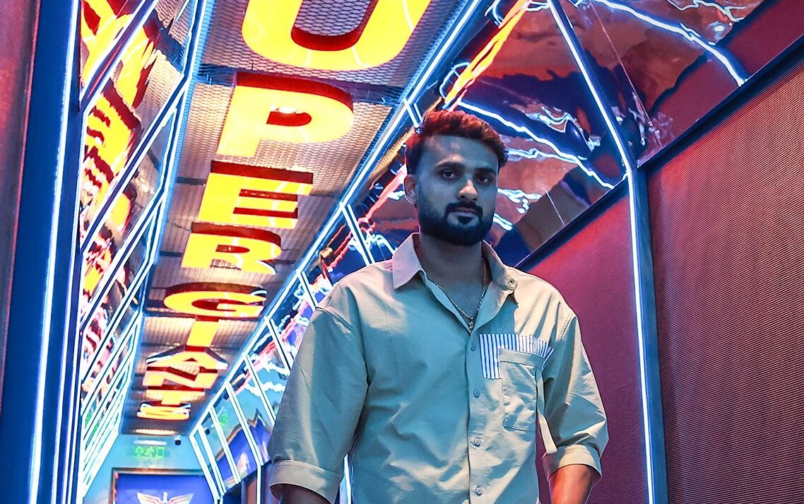 akash deep