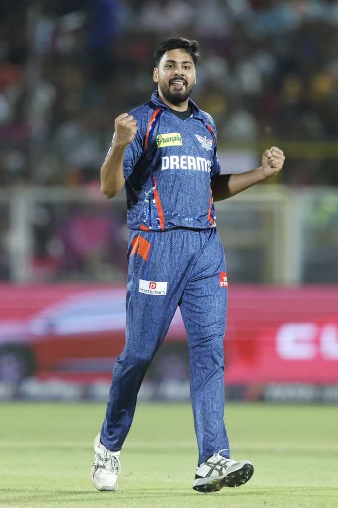 avesh khan 2