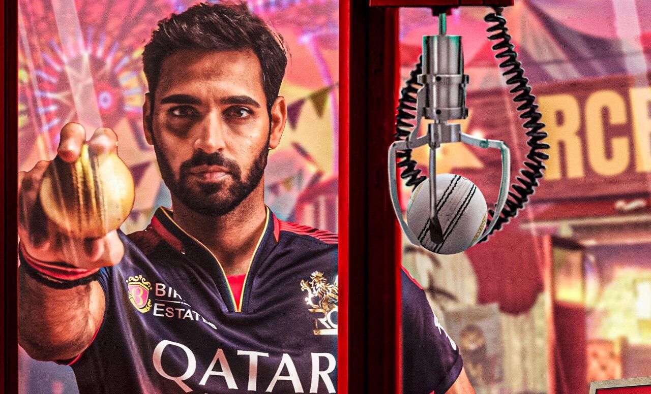 bhuvi