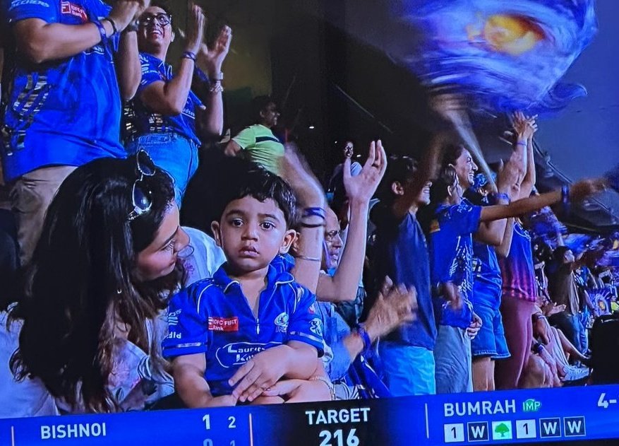bumra angad