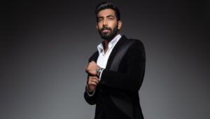 bumrah