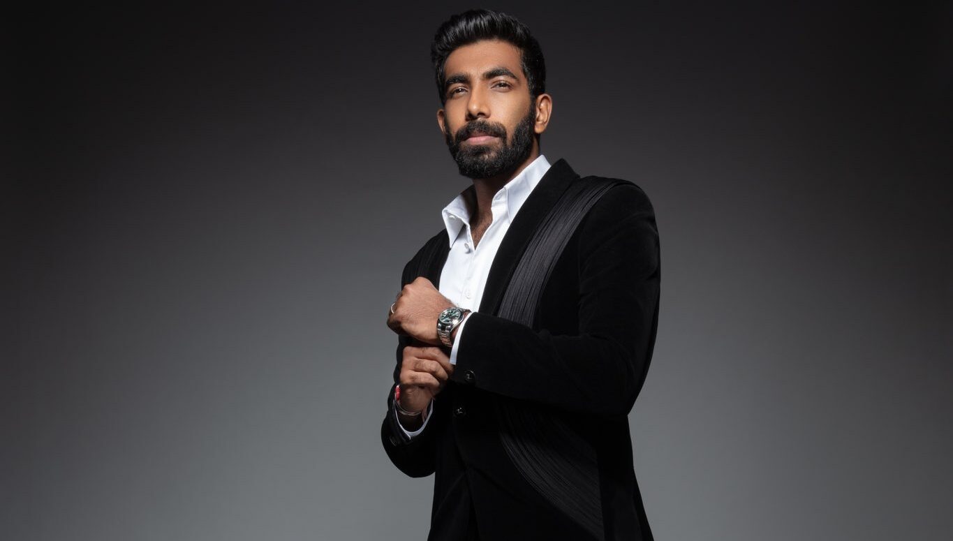 bumrah