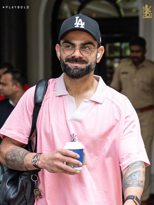 DC vs RCB