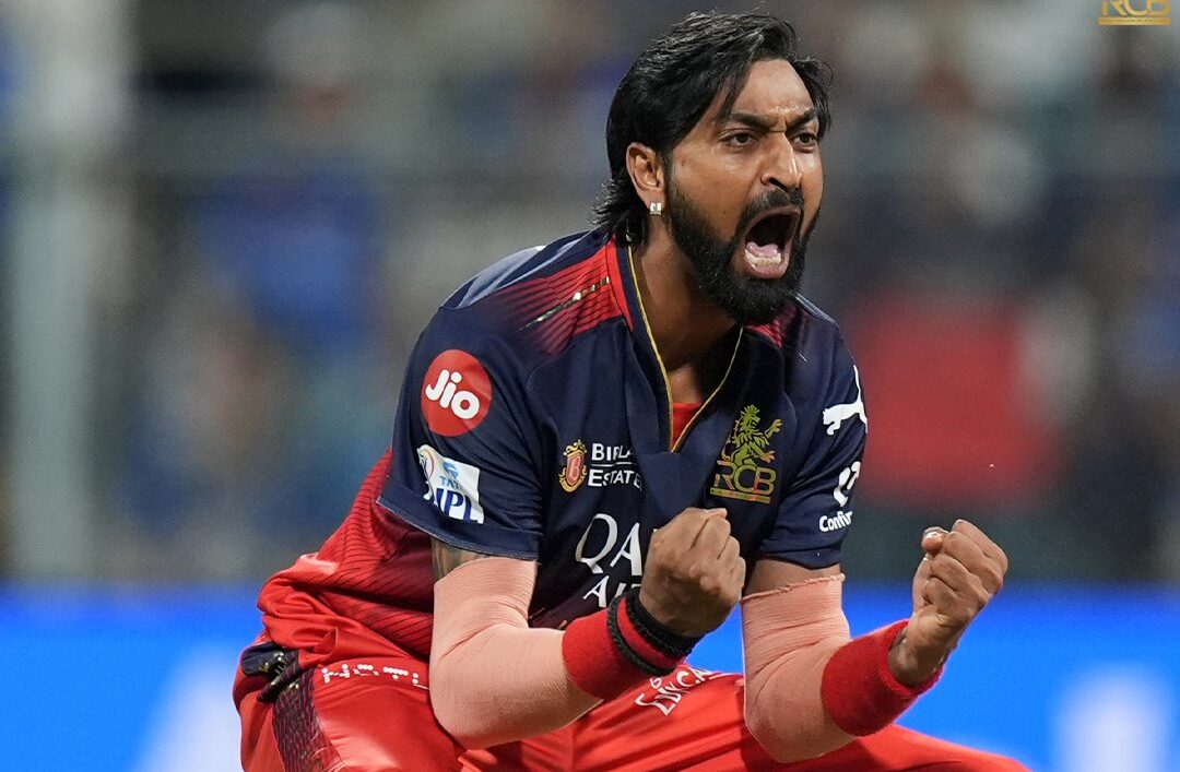 krnal pandya