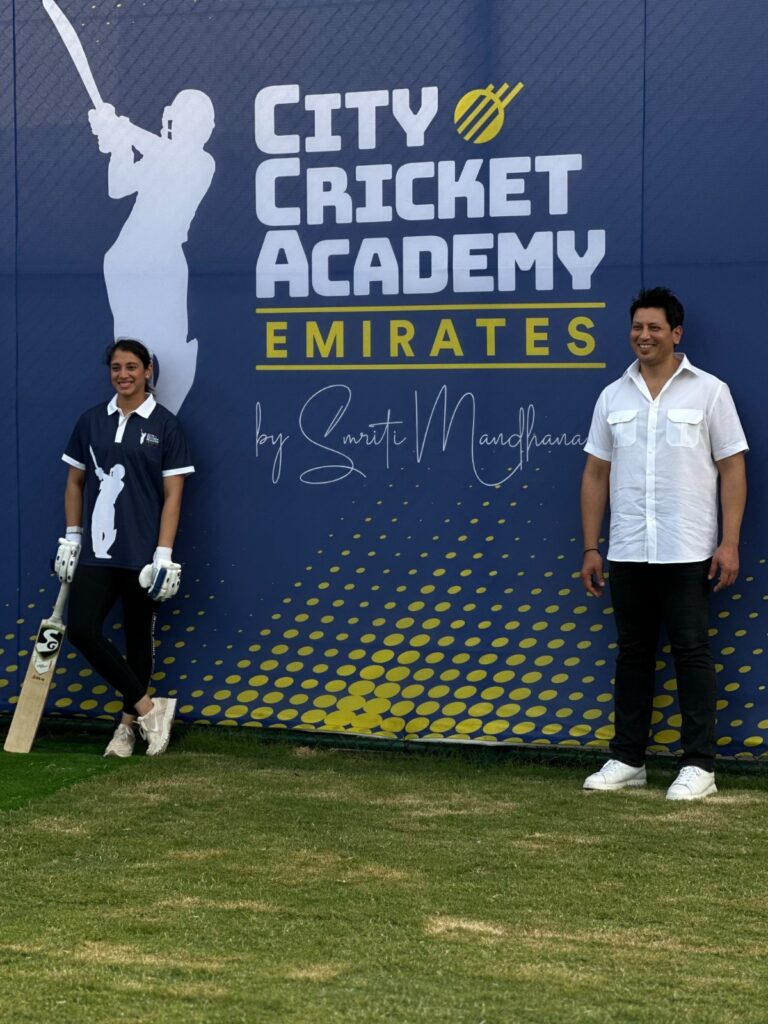 mandhna academy