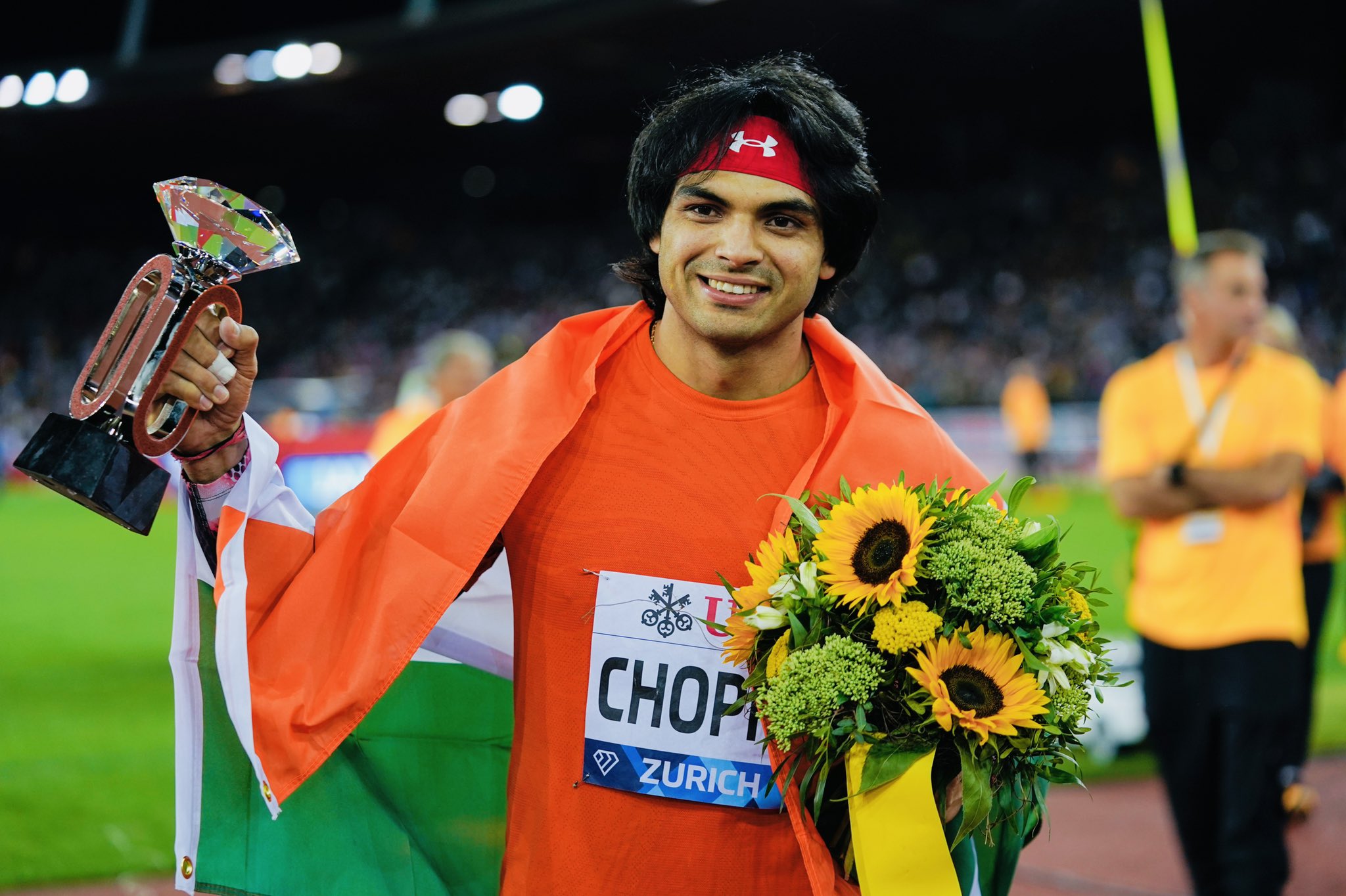 neeraj chopra