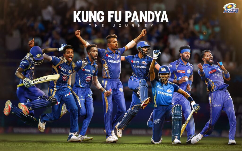 pandya