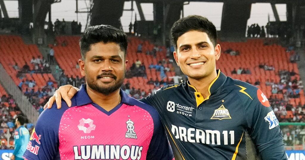 sanju samson