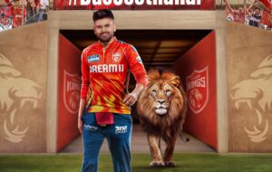 shreyas iyer