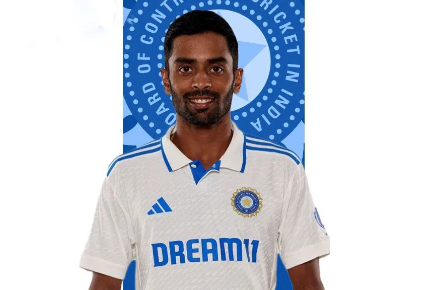 Abhimanyu Easwaran 2