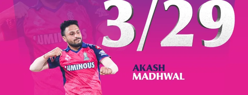 Akash Madhwal