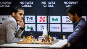 Arjun Erikaisi