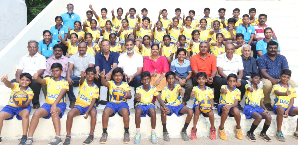 CDVA 12SUMMER CAMP 2025