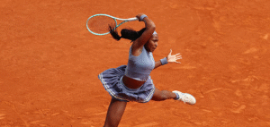 Coco Gauff