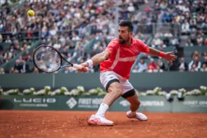 Djokovic 25