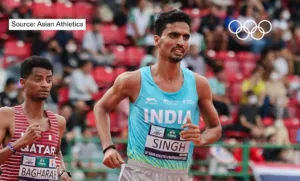 Gulveer Singh