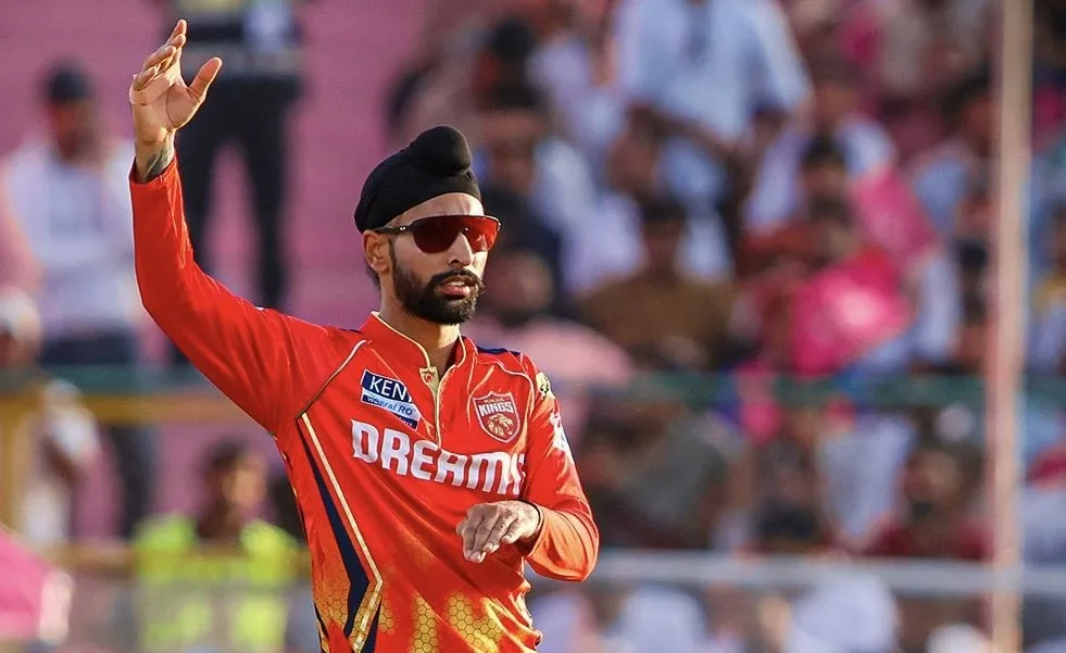Harpreet Brar