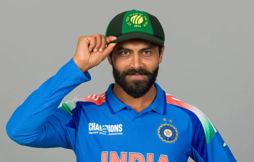 Jadeja