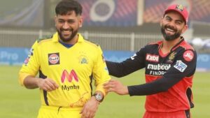 Dhoni-virat