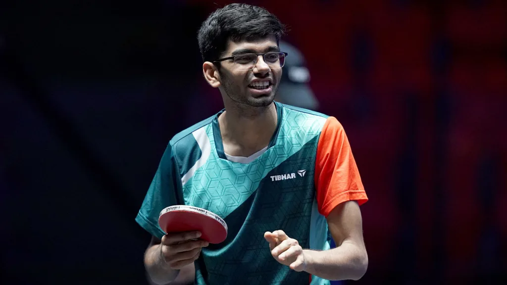 Manav Thakkar