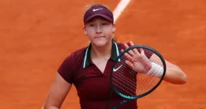 Mirra Andreeva