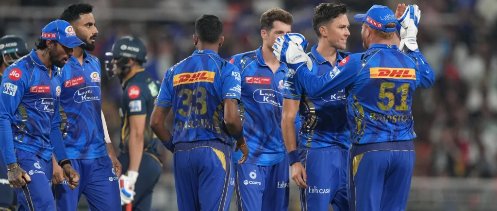 Mumbai Indians