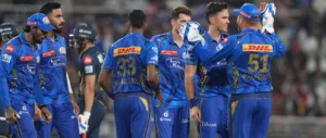 Mumbai Indians