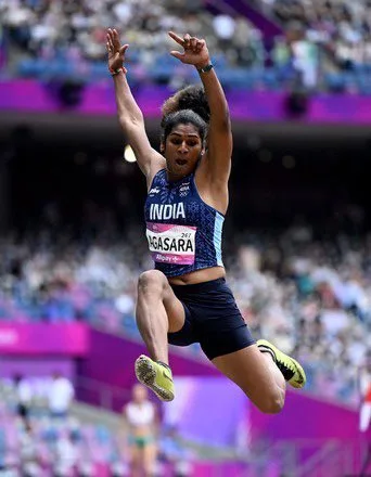 Nandini Agasara