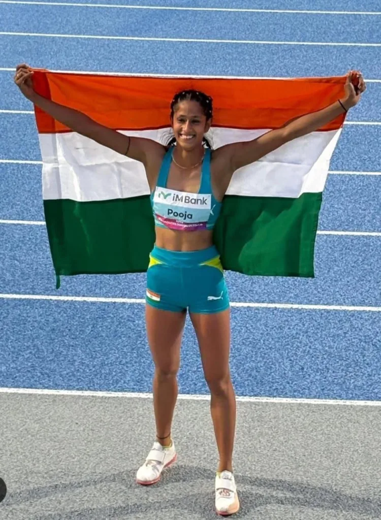 Pooja Singh