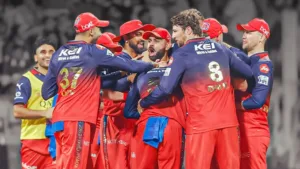 RCB