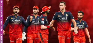 RCB Celebration 2