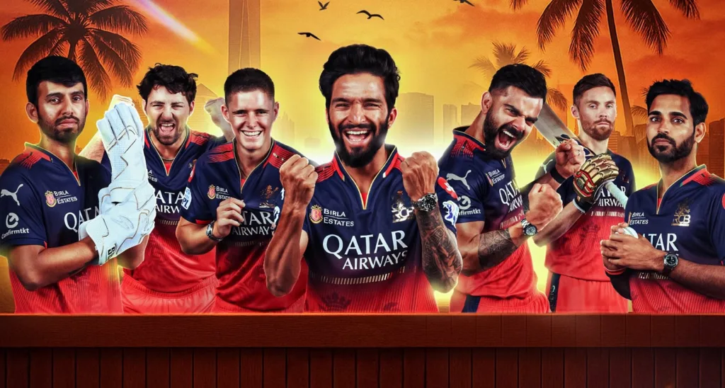 RCB 1