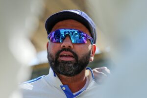 Rohit sharma_test 2