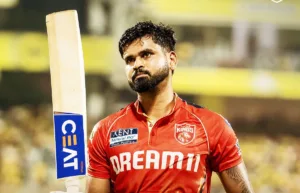 Shreyas Iyer