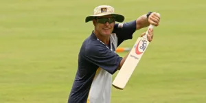 Tom Moody
