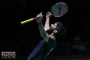 Badminton