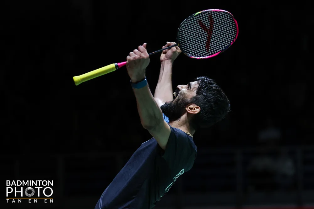 Badminton