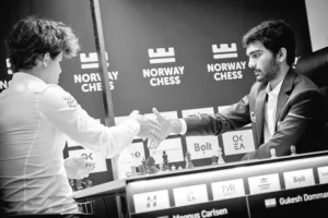 Norwegian Chess